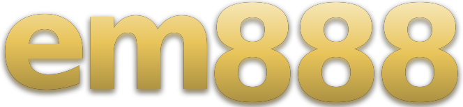 em888 logo